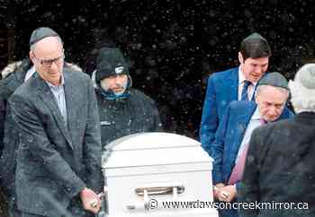 MPs debate Keira's Law to require judicial training on domestic violence - Dawson Creek Mirror