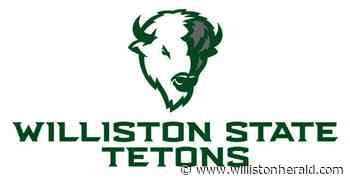 Tetons baseball splits April 22 doubleheader with Dawson | Collegiate Sports | willistonherald.com - Williston Daily Herald