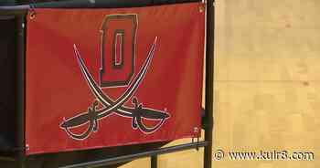 Dawson CC reloads with high character, Montana state champions - KULR-TV