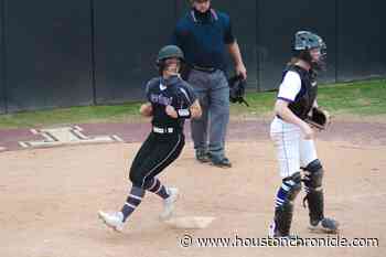 Softball playoffs: Pearland, Friendswood roll; Dawson eliminated - Houston Chronicle