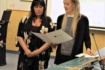 May is MS Month in Dawson Creek and Pouce Coupe - Dawson Creek Mirror