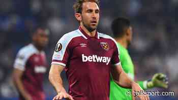 ‘Horrible’ West Ham cult hero Craig Dawson ‘will kick people’s faces off in training’, says former teammate... - talkSPORT