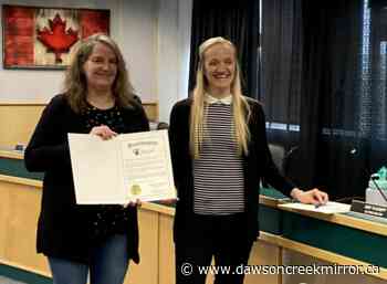 May is Hospice Palliative Care month in Dawson Creek - Dawson Creek Mirror