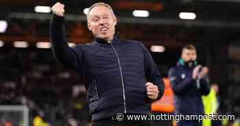 'Mind-blowing' - Michael Dawson says what everyone is thinking about Nottingham Forest - Nottinghamshire Live