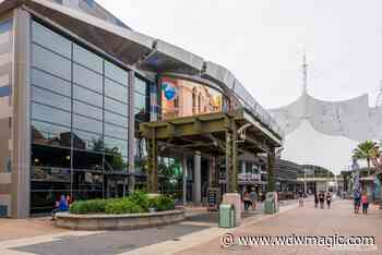 Meta Quest Star Wars Virtual Reality Experience coming to The NBA Experience building at Disney Springs - wdwmagic.com