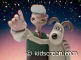 Aardman's Wallace and Gromit IP enters virtual reality - Kidscreen