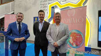 Spain’s Animayo Ventures Into the Metaverse - Variety