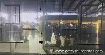 Gettysburg's 1st virtual reality experience opens today | Local News | gettysburgtimes.com - Gettysburg Times