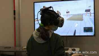 Free virtual reality experience in East Lansing - WILX