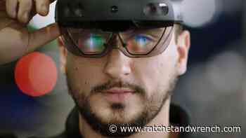 NAPA Plans For Virtual Reality - Ratchet+Wrench