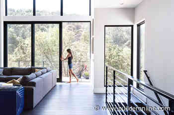 Virtual Reality Makes Product Selection Easier - Builder Magazine