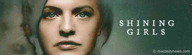 Richard Roeper: Apple TV+ series ‘Shining Girls’ is ‘elegantly constructed, hauntingly memorable’