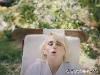 HP spends a lot of money to tell you it's doing 0.0001% good