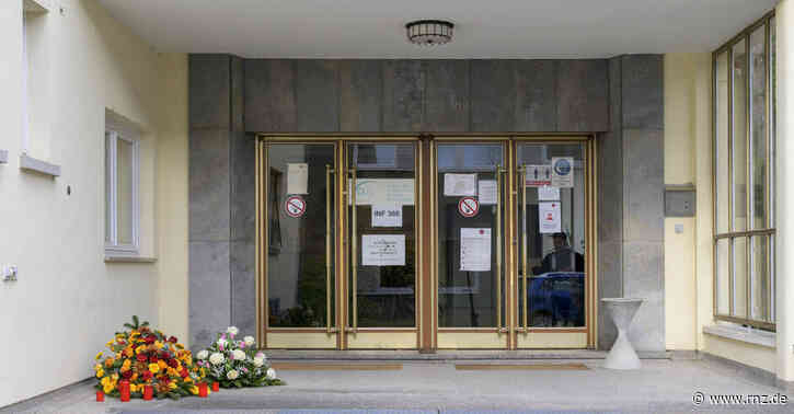 Amoklauf Heidelberg:  Wie die Tutorin die Tat erlebte und verarbeitet