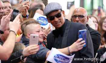 Xavier Naidoo: So geriet der Popstar in den Verschwörungs-Sumpf - TV Digital