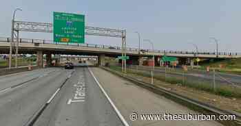 St.Laurent Cote Vertu overpass work to continue - The Suburban Newspaper
