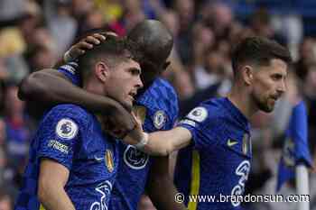 New bid provides late twist to enforced sale of Chelsea - The Brandon Sun