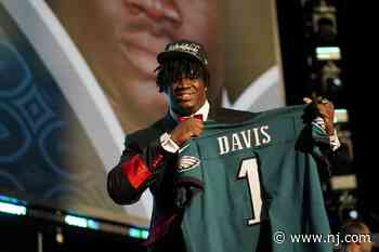 Brandon Graham to newest Eagles: Welcome to Philly. You’re going to need tough skin - NJ.com