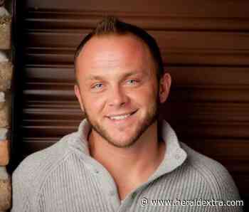 Brandon Lynn Huggard | News, Sports, Jobs - Daily Herald