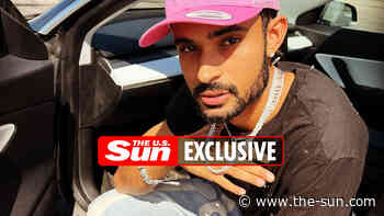 Siesta Key star Brandon Gomes’ show paycheck revealed as he battles baby mama in court over custody of s... - The US Sun