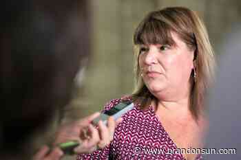 Bereavement day bill closer to passing - The Brandon Sun