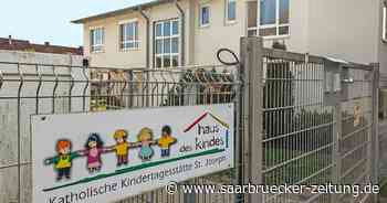 Kirkel-Neuhäusel erhält neuen Kindergarten am Unnerweg - Saarbrücker Zeitung