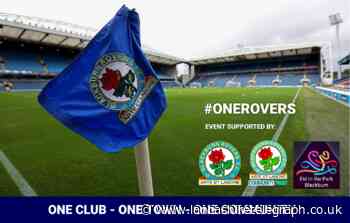 Rovers announce further details on ‘Eid prayers at Ewood Park’