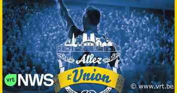 Productiehuis uit Overijse maakt unieke documentaire over voetbalploeg Union - VRT NWS