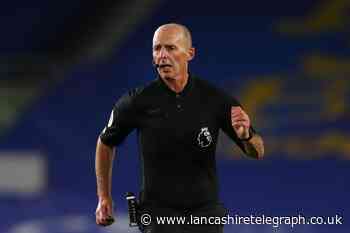 Burnley fan angered by Premier League ref Mike Dean gets banning order