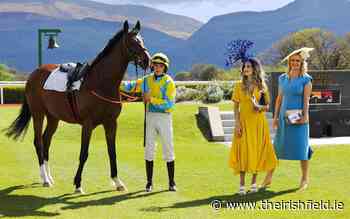 AIR: On Course: Killarney: The welcome mat is out in Kerry - The Irish Field