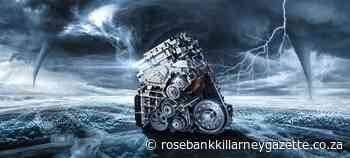 Chery goes above and beyond - Rosebank Killarney Gazette