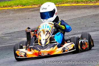 Pieterse, Snyman and Mingay are the stars at iDube Raceway - Rosebank Killarney Gazette