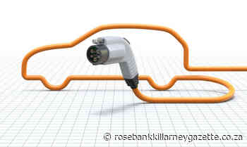 Do you know what drives electric vehicle infrastructure investment? - Rosebank Killarney Gazette