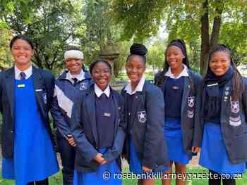 A world champion dance title and last stretch for netballers - Rosebank Killarney Gazette