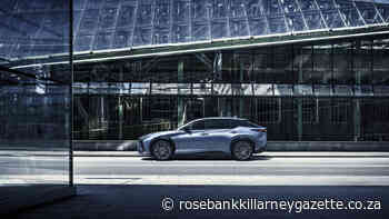 RZ uses DIRECT4 ensuring the perfect driving experience - Rosebank Killarney Gazette