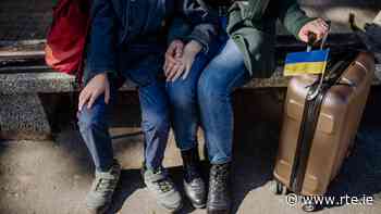 Killarney hospital offered to Ukrainian refugees - RTE.ie