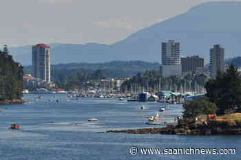 Nanaimo expecting overflow tourism as Victoria hotels fill up for summer - Saanich News