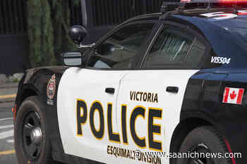 Public to inform Esquimalt's decision on renewal of policing agreement – Saanich News - Saanich News