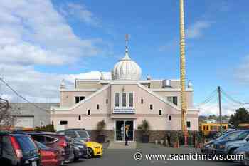 Khalsa Day Celebrations coming to Cecelia Road in Victoria May 1 – Saanich News - Saanich News