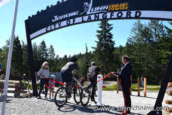 World cup qualifier coming to inaugural Langford Bikefest this summer – Saanich News - Saanich News