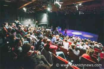 CRD Arts and Culture Service implements equity lens to operations, budget – Saanich News - Saanich News