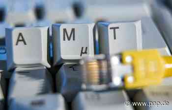 Stadtverwaltung wird digital - Passauer Neue Presse - PNP.de