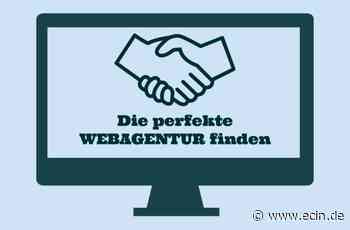 [Tipp] Wie finde ich eine gute Online Digital Marketing Agentur? - ECIN-Fachartikel - ECIN