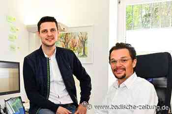 Mdeg digital aus Freiburg macht Medizintechnik internetfähig - Freiburg - Badische Zeitung - Badische Zeitung