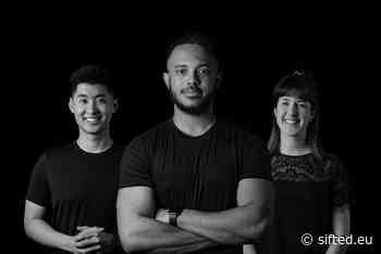 VR startup Moonhub raises $2.6m to hitch workplace training up a gear - Sifted