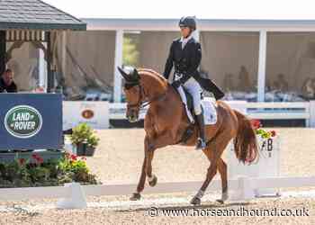 Former British five-star event rider switches nationality to ride for US - Horse & Hound