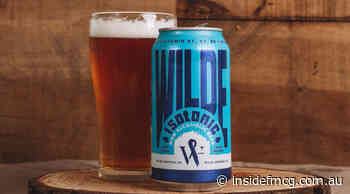 Australia's first non-alcoholic isotonic beer launched - Inside FMCG