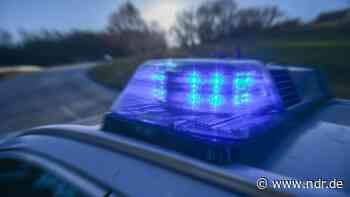 Cuxhaven: Unbekannte werfen Scheiben von Notunterkunft ein - NDR.de