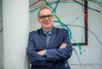 Neuer Landrat gesucht: SPD im Kreis Cuxhaven reagiert am schnellsten - Nachbarkreise - Stader Tageblatt - Tageblatt-online