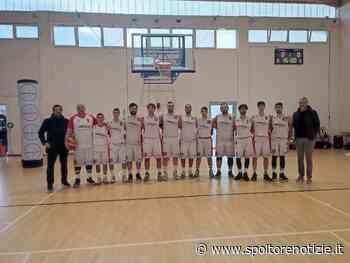 Basket - Vittoria di sedici per le 'Aquile' spoltoresi a Sulmona - Spoltore Notizie